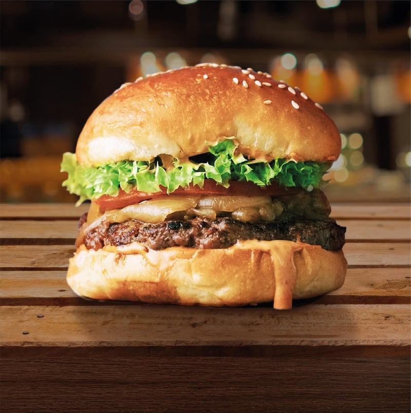Burger